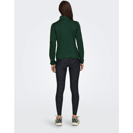 Only Play Jetta High Neck Fleece Jacket