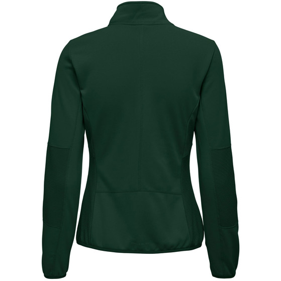 Only Play Jetta High Neck Fleece Jacket