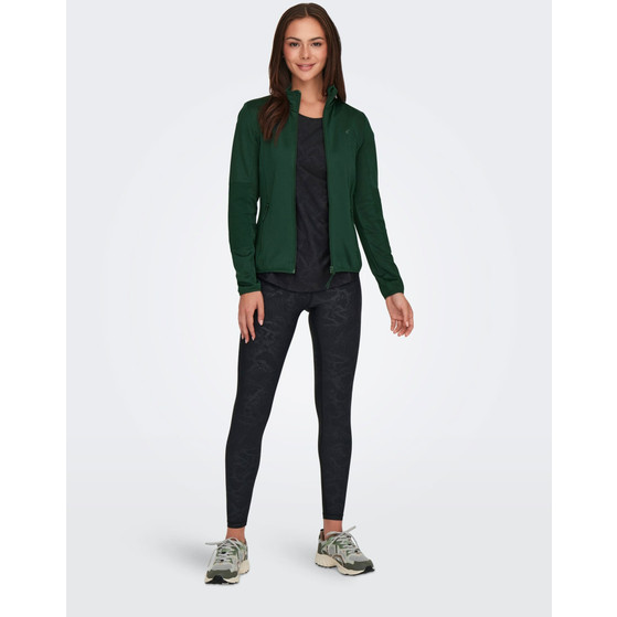 Only Play Jetta High Neck Fleece Jacket