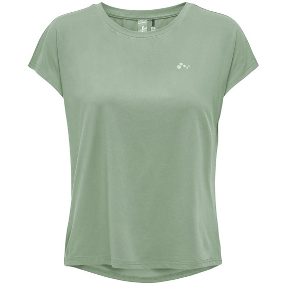 Only Play Aubree Loose Tee
