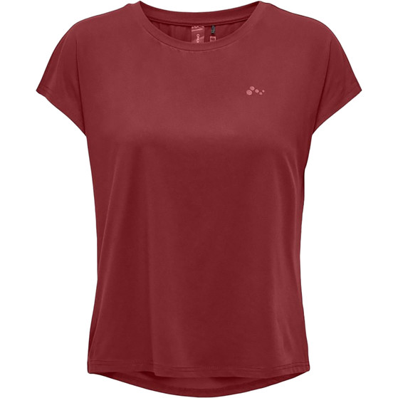 Only Play Aubree Loose Tee