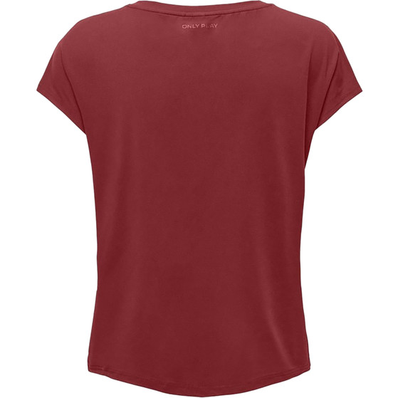 Only Play Aubree Loose Tee