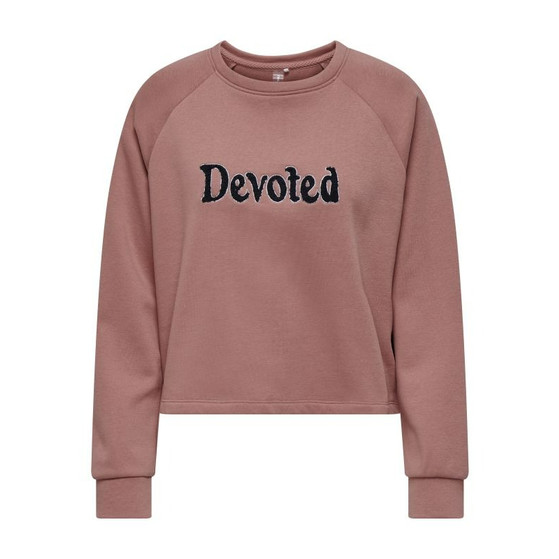 Only Play Edith Short Crew