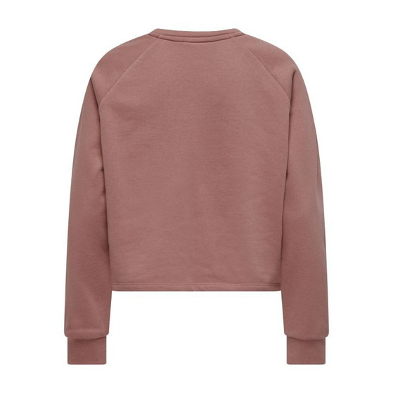 Only Play Edith Short Crew