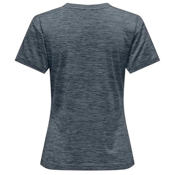Only Play Core Life V-Neck Tee