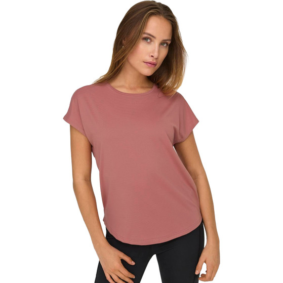 Only Play Aubree Mila Life Loose Tee