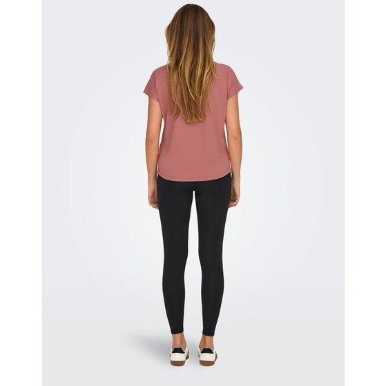 Only Play Aubree Mila Life Loose Tee