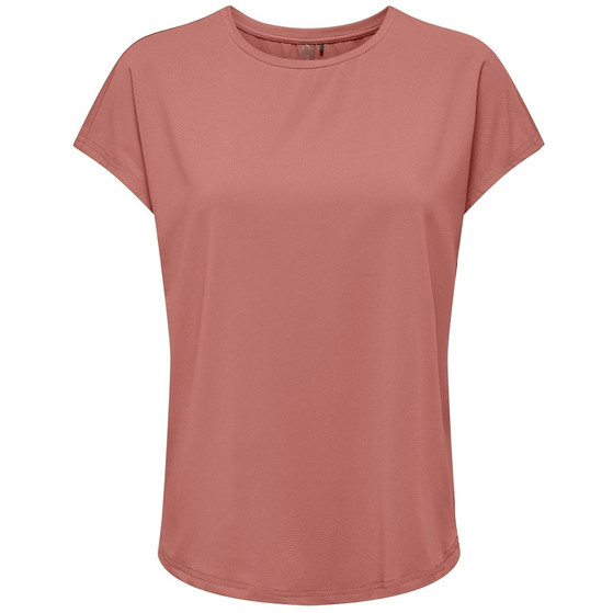 Only Play Aubree Mila Life Loose Tee