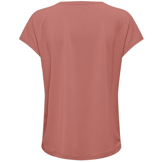 Only Play Aubree Mila Life Loose Tee