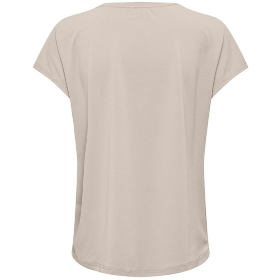Only Play Aubree Mila Life Loose Tee