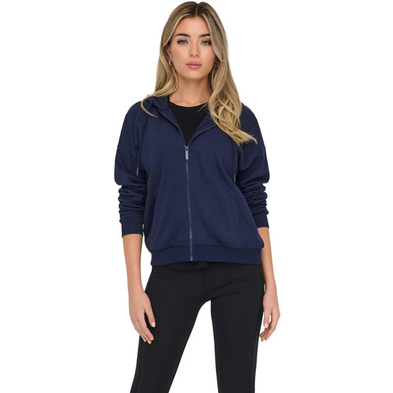 Only Play Lux Brush Hoody