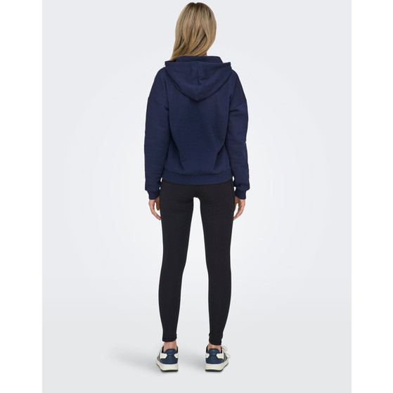 Only Play Lux Brush Hoody