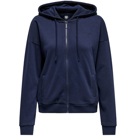 Only Play Lux Brush Hoody