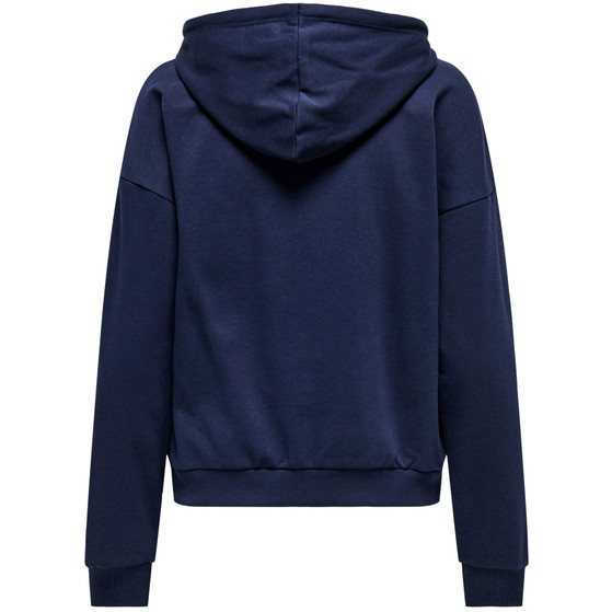 Only Play Lux Brush Hoody
