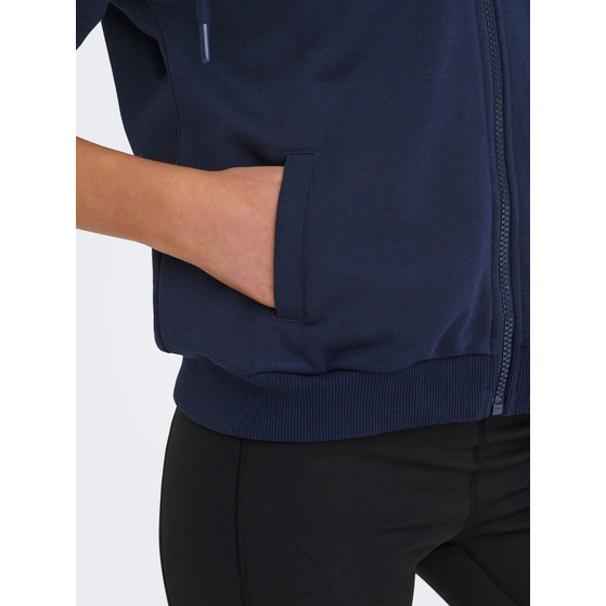 Only Play Lux Brush Hoody