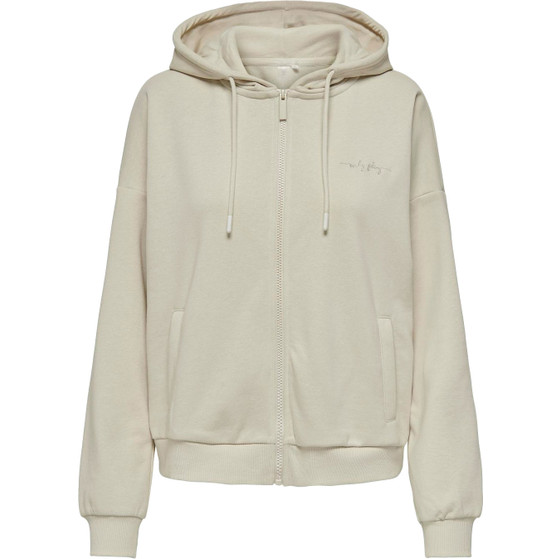 Only Play Lux Brush Hoody