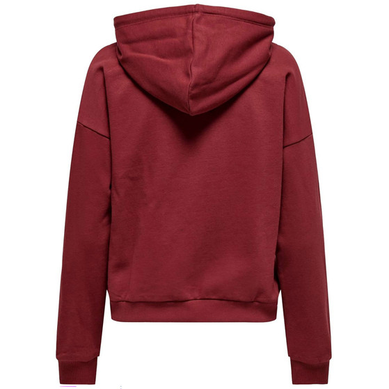 Only Play Lux Brush Hoody