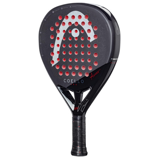 Head Racket + Balls Pack 13