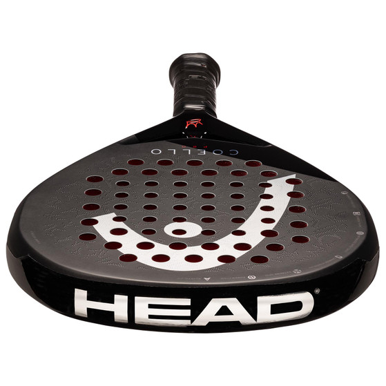 Head Racket + Balls Pack 13