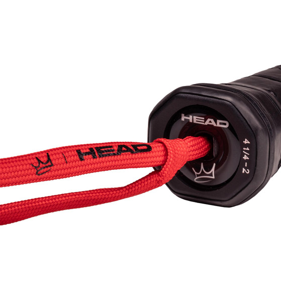 Head Racket + Balls Pack 13