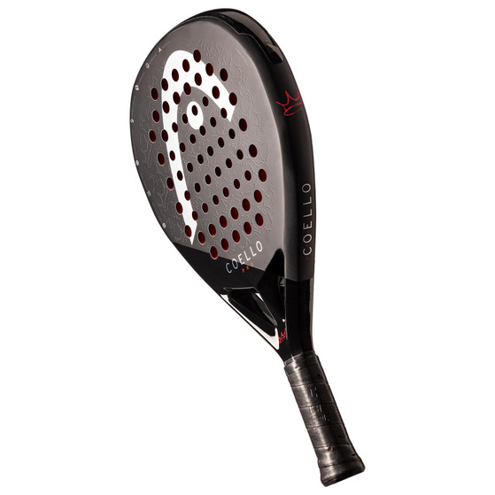 Head Racket + Balls Pack 13