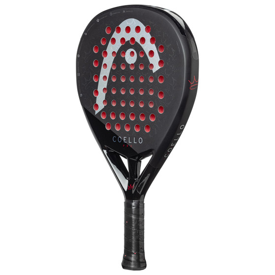 Head Racket + Balls Pack 13