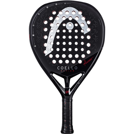 Head Racket + Balls Pack 14