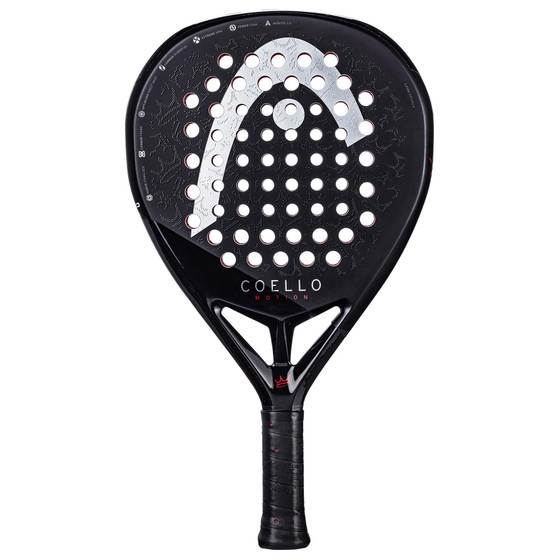 Head Racket + Balls Pack 14