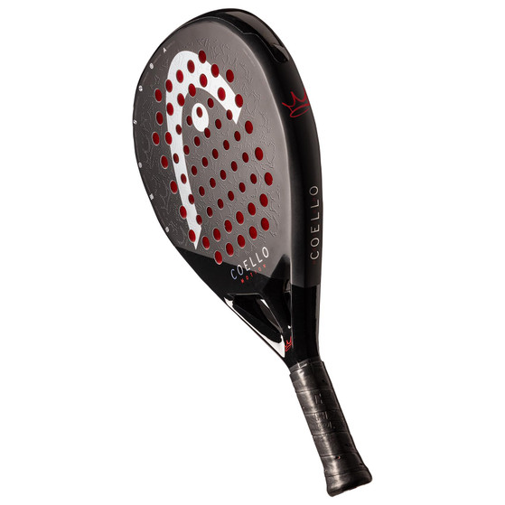 Head Racket + Balls Pack 14