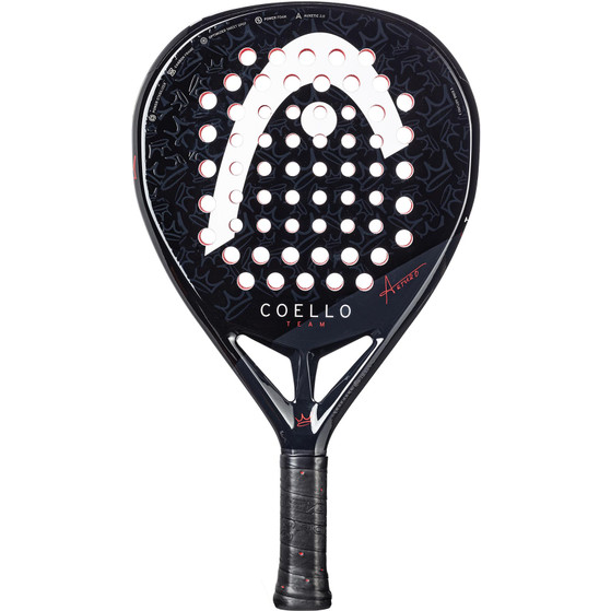 Head Racket + Balls Pack 15