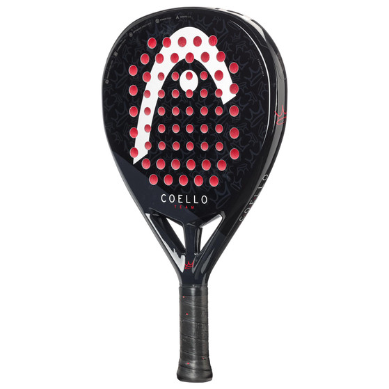 Head Racket + Balls Pack 15