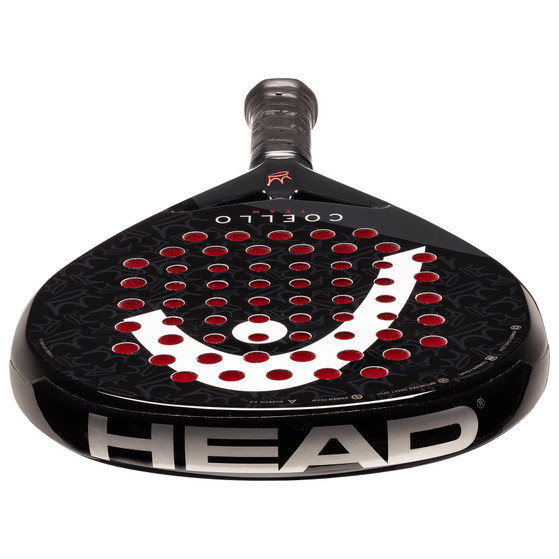 Head Racket + Balls Pack 15