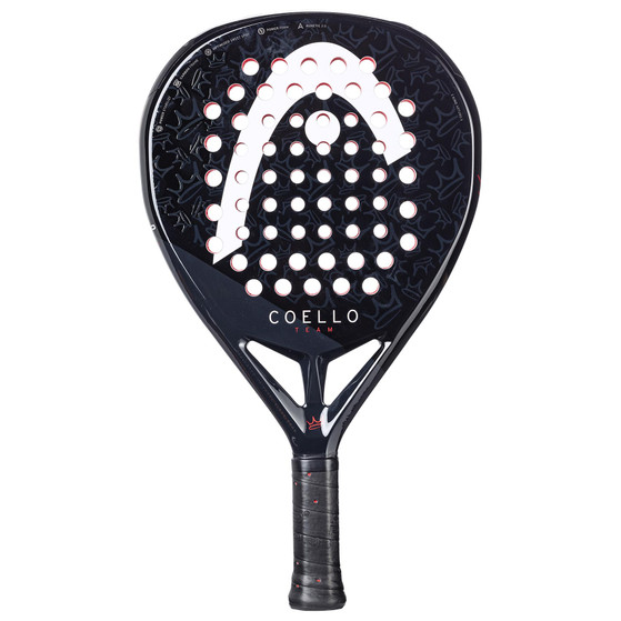 Head Racket + Balls Pack 15