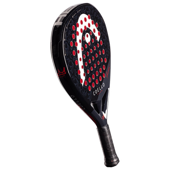 Head Racket + Balls Pack 15