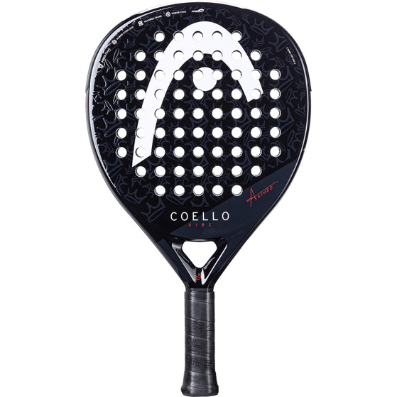 Head Racket + Balls Pack 16