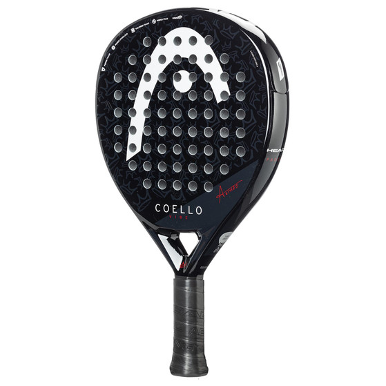 Head Racket + Balls Pack 16