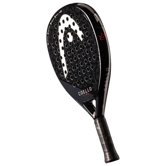 Head Racket + Balls Pack 16