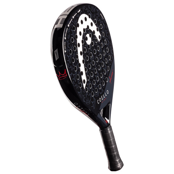 Head Racket + Balls Pack 16