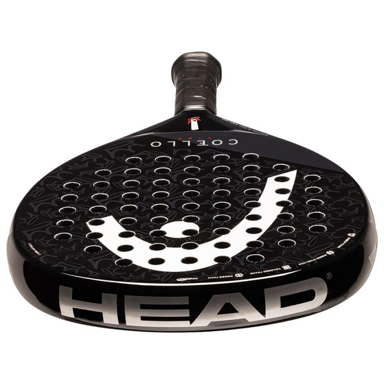 Head Racket + Balls Pack 16