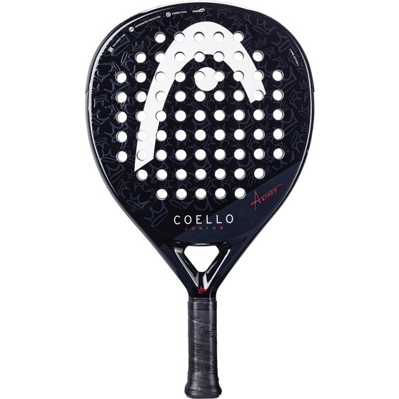 Head Racket + Balls Pack 17