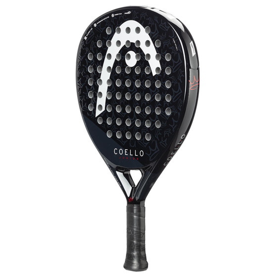 Head Racket + Balls Pack 17
