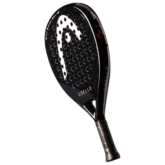 Head Racket + Balls Pack 17