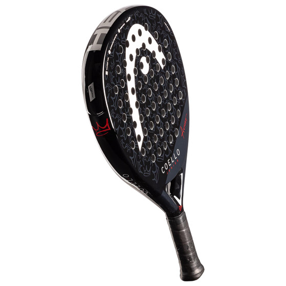 Head Racket + Balls Pack 17