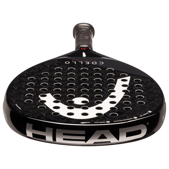 Head Racket + Balls Pack 17