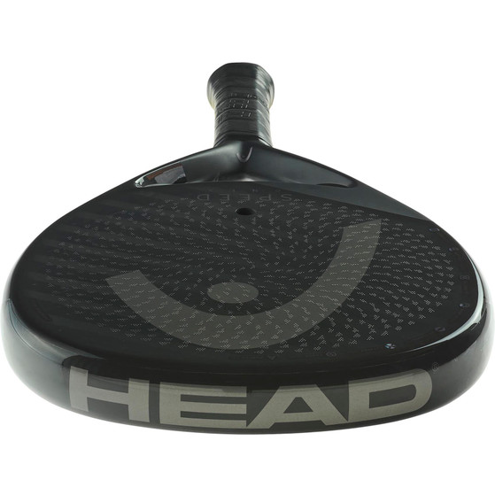 Head Racket + Balls Pack 18