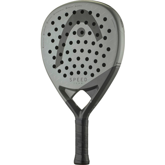 Head Racket + Bollar Set 22

