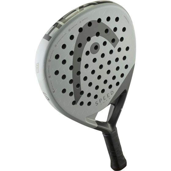 Head Racket + Bollar Set 22
