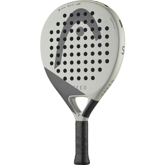 Head Racket + Balls Pack 23
