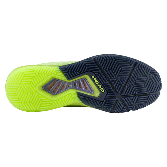 HEAD Motion Pro Padel Heren
