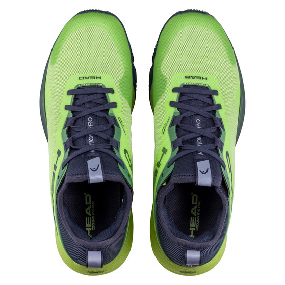 HEAD Motion Pro Padel Heren